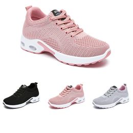 2024 men women running shoes breathable sneakers mens sport trainers GAI color202 fashion comfortable sneakers size 36-41