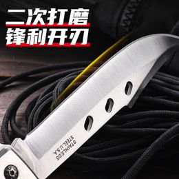 Heavy Free Shipping Self Defence Knife Self Defence Tools Easy-To-Carry Best Self-Defense Knife 848312