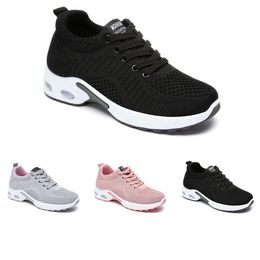 2024 men women running shoes breathable sneakers mens sport trainers GAI color213 fashion comfortable sneakers size 36-41