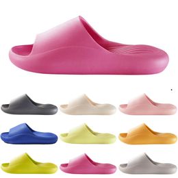 Free Shipping Designer 12 slides sandal slipper for men women GAI sandals mules men women slippers trainers sandles color32 dreamitpossible_12