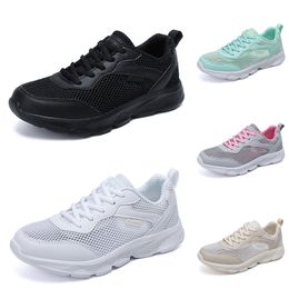 running shoes men women White Black Pink Purple mens trainers sports sneakers size 35-41 GAI Color4