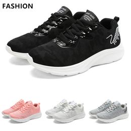 running shoes men women Black Blue Pink Grey mens trainers sports sneakers size 35-41 GAI Color38
