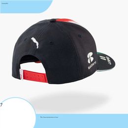 F1 Racing Hat No.1.33.11.23 Sports For Sergio Perez CAP Fashion Baseball Street Caps Man Woman Casquette Adjustable Hats 382