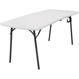 Camp Furniture Cosco Products Diamond Series 300 Lb Weight Capacity Folding Table 6 X 30 Drop Delivery Sports Outdoors Camping Hiking Dhxgw