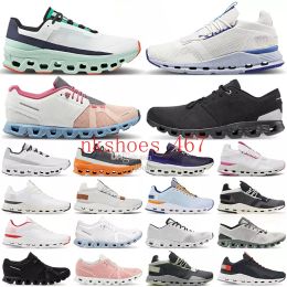 Cloud Nova Form Sneaker Laufschuhe Damen Cloudnova Schuh Schwarz Weiß Herren Federer Sneakers Coudmonster Monster Workout White Pearl Herren Outdoor Sports Trainer