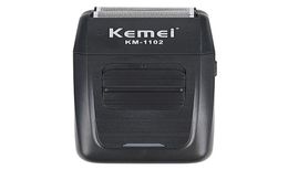 Kemei KM1102 rechargeable Shaver for men face care multifunction shaver men039s strong7328792