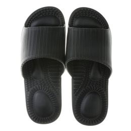 GAI sandals men and women throughout summer indoor couples take showers in the bathroom63500