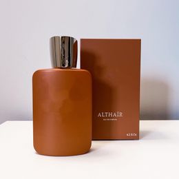 PARFUMS Perfume Althair 125ml Layton Haltane Pegasus Kalan Men Women Fragrance EDP Long Lasting Smell Paris Delina Royal Essence Cologne Spray Fast Ship