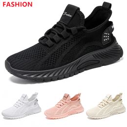 running shoes men women Black Pink Light Blue mens trainers sports sneakers size 36-41 GAI Color71