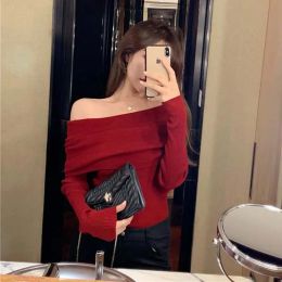 Pullovers Cheap wholesale 2019 new Spring Summer Hot selling women's fashion casual sweater lady beautiful nice Tops NC12