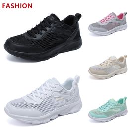 running shoes men women White Black Pink Purple mens trainers sports sneakers size 35-41 GAI Color36