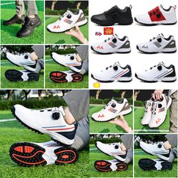 Othera Golf Products Professional Golf Shoes Men Women Luxury Golf Wears for Men Walking Shoes Golfers Athletic Sneakers Male GAI