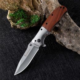 Heavy Folding Stainless Steel Knives For Sale Easy-To-Carry Best Self Defence Knives 485878