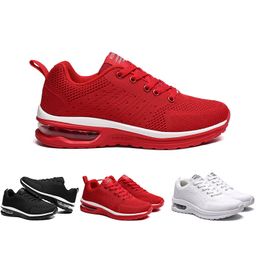 2024 men women running shoes breathable sneakers mens sport trainers GAI color84 fashion comfortable sneakers size 36-46 a111