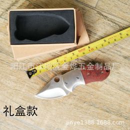 Best Price Small Outdoor Knife Outlet For Sale Self-Defense High-Quality Self Defence Mini Knife 591791