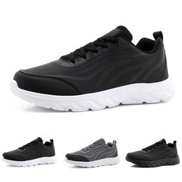 GAI Autumn and Winter New Sports and Leisure Running Trendy Shoes Sports Shoes Men's Casual Shoes 206