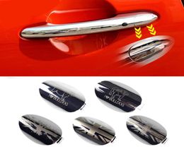 Union Jack Car Exterior Driver Side Door Handle Key Hole Cover Moulding Trim for Mini Cooper F54 F55 F56 F57 F60 Styling6979036