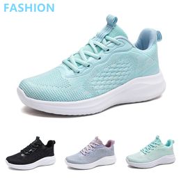 running shoes men women Black Blue Green Purple mens trainers sports sneakers size 35-41 GAI Color46