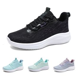 running shoes men women Black Blue Green Purple mens trainers sports sneakers size 35-41 GAI Color3