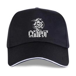 Orthodox Russia Slavic Kolovrat Svarog Square Summer Cotton Baseball cap MenS S3XL 240227