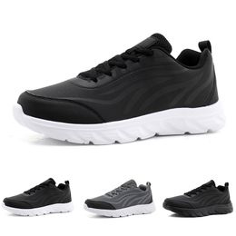 GAI Autumn and Winter New Sports and Leisure Running Trendy Shoes Sports Shoes Men's Casual Shoes 201