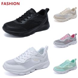 running shoes men women White Black Pink Purple mens trainers sports sneakers size 35-41 GAI Color31
