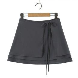 Dresses 2022 11 New Spring Summer Women Female Sexy Brand Chiffon Skirt