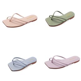 Designer GAI Footwear Slippers Women's Men's Shoes Black and White 012801237 492