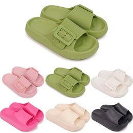 Free sandal slides 16 Designer Shipping slipper for sandals mules men women slippers trainers sandles color12 470 23 s wo s