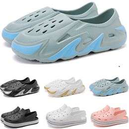 2024 2024 2024 Free Shipping Designer a20 slides sandal slipper sliders for men women sandals GAI pantoufle mules men women slippers sandles color22