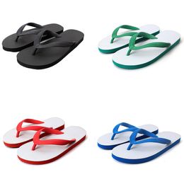 GAI Slippers and Footwear Designer Women's and Men's Shoes Black and White 23430337 trendings