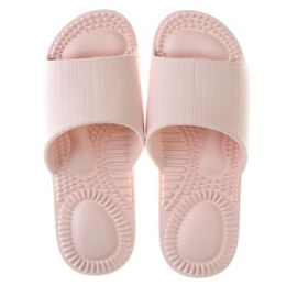 GAI sandals men and women throughout summer indoor couples take showers in the bathroom63510