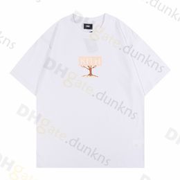 Kith T Shirt Designer T-Shirt Men Women Casual Short Sleeves High Street Kith Shirt Lovers Tee Vintage Fashion Clothes Tees Outwear Hip Top Man Shorts 999