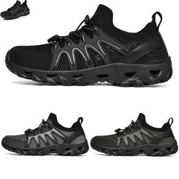 Men Women Classic Running Shoes Soft Comfort Black White Purple Mens Trainers Sport Sneakers GAI size 39-44 color30