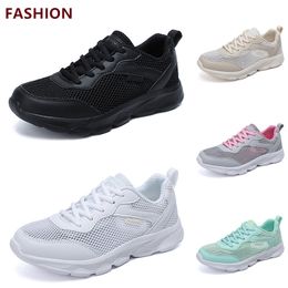 running shoes men women White Black Pink Purple mens trainers sports sneakers size 35-41 GAI Color11