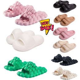 Free Shipping Designer 17 slides sandal sliders for men women GAI pantoufle mules men women slippers trainers sandles color30
