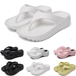2024 Free Shipping Designer a14 slides sandal slipper sliders for men women sandals GAI pantoufle mules men women slippers sandles color29