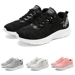 running shoes men women Black Blue Pink Grey mens trainers sports sneakers size 35-41 GAI Color2