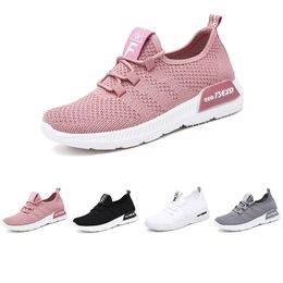 2024 men women running shoes breathable sneakers mens sport trainers GAI color8 fashion comfortable sneakers size 35-41 a111