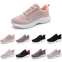 2024 men women running shoes breathable sneakers mens sport trainers GAI color175 fashion comfortable sneakers size 35-41 sp