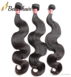 bella hair 830 peruvian hair bundles unprocessed natural hair weave black body wave human hair weft 3pc lot julienchi7571678