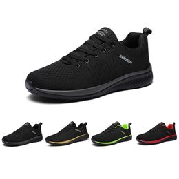 popular men women running shoes breathable sneakers mens sport trainers GAI color105 fashion comfortable size 36-45