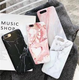 Marble Case For iPhone 11 X XS XR XS MAX Case Silicone Cases For iPhone 6 6s 6Plus 7 8 Plus Phone Case6674879