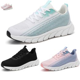 Men Women Classic Running Shoes Soft Comfort Black White Purple Brown Pink Mens Trainers Sport Sneakers GAI size 39-44 color28