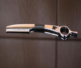 professional hair thin knife knife razor cut my hair razor razor blade sword scraping42387613015747