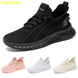 running shoes men women Black Pink Light Blue mens trainers sports sneakers size 36-41 GAI Color88