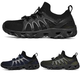 Men Women Classic Running Shoes Soft Comfort Black White Purple Mens Trainers Sport Sneakers GAI size 39-44 color4