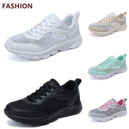 running shoes men women White Black Pink Purple mens trainers sports sneakers size 35-41 GAI Color19