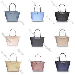 2024 Designer Tote Bag Classic Nylon Bolsa Grande Capacidade Womens Duffle Bagagem de Fim de Semana Cross Body Ombro Mens Hobo Clutch Shopper Bags Travel Handbagsk
