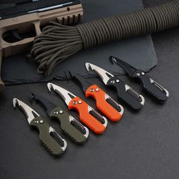 Trendy Shop Folding Knives Design Unique Best Portable Self Defense Tools 255029